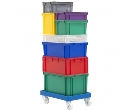 Stackable Boxes