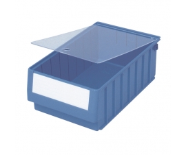 Dust Cover for RK Range Shelf Trays