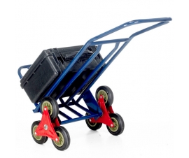 Folding Foot Stairclimber