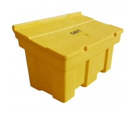 Large 350 Litre Grit Bin