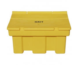 350 Litre Stackable Grit Bin
