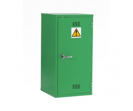 Green Cabinet (Chemical/Pesticide)