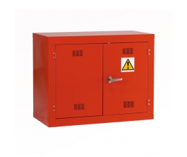 Red Cabinet (Chemical/Pesticide)