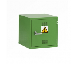 Green Cabinet (Chemical/Pesticide)