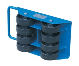 SF20 Individual Skates (2000 Kg)