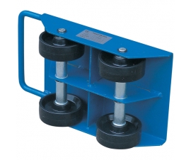 SF10 Individual Skates (1000 Kg)