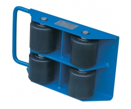 SF30 Individual Skates (3000 Kg)