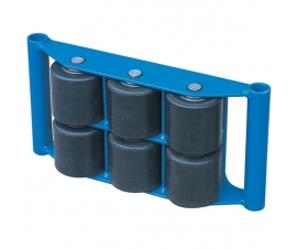 SF60 Individual Skates (6000 Kg)