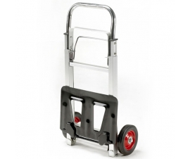 Collapses For Compact Storage