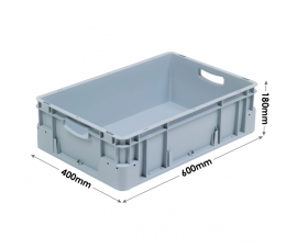 30 Litre Euro Stacking Container