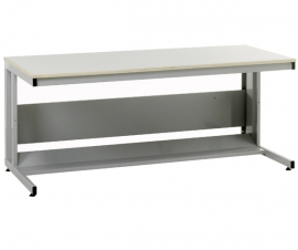 Cantilever Workbenches