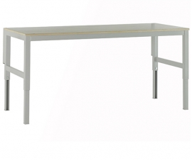 Height Adjustable Workbenches