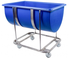 Plastic Troughs