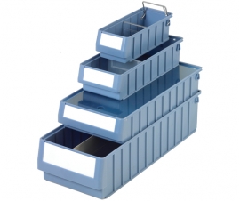 RK Range Shelf Trays - Bito