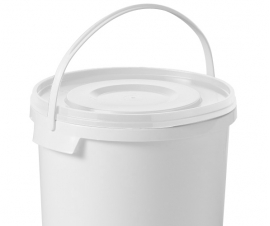 Resealable Food Grade Buckets