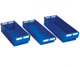 Shelf Trays Linbin