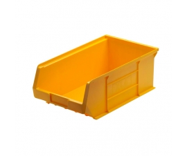 XL4 Picking Bin in Yellow
