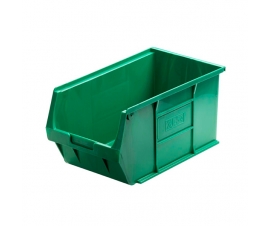XL5 Picking Bin in Green