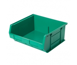 XL6 Picking Bin in Green