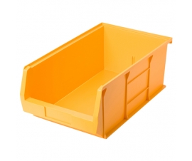 XL7 Picking Bin in Yellow