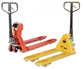 Pallet Trucks