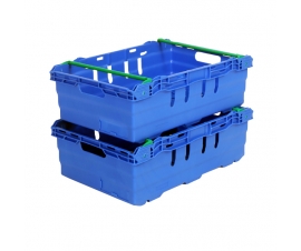 Maxinest SN641902 35 Litre Vented Container with Bale Arms