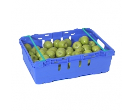 Maxinest SN641902 35 Litre Vented Container with Bale Arms