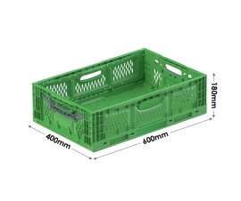 BK-FCA64/18 Folding container