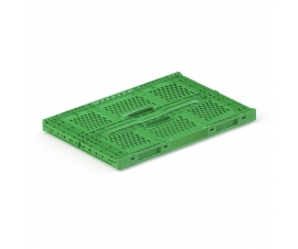 BK-FCA64/23 Folding Container Collapsed