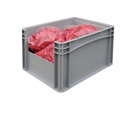 Open End Euro Picking Container