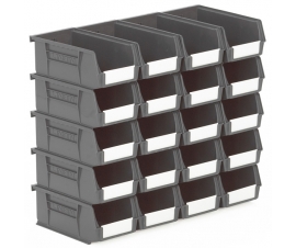 VPK3GR Linbin Size 3 (20 Per Pack)