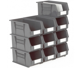 VPK7GR Linbin Size 7 (10 Per Pack)