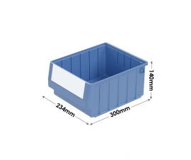 RK3214 RK Shelf Tray 7.1 Litre Capacity