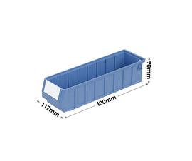 RK4109 RK Shelf Trays 2.7 Litre Capacity