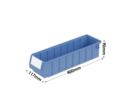 RK4109 RK Shelf Trays 2.7 Litre Capacity