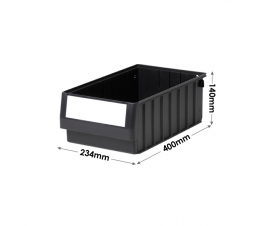 RK4214ECO 9.9 Litre Shelf Tray