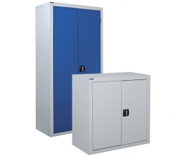 Workplace Cupboard Group