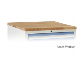 Beech worktop option