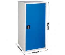 Euroslide cabinet dimensions