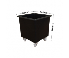 Bar Trolley Dimensions