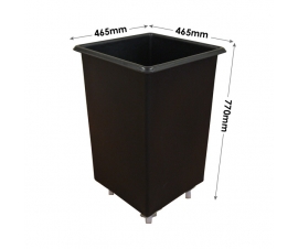 Bar Trolley Dimensions