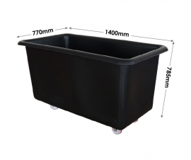 Bar Trolley Dimensions