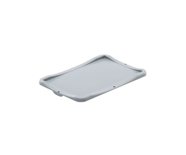 Click-On Euro Container Lid