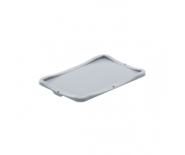 Click-On Euro Container Lid