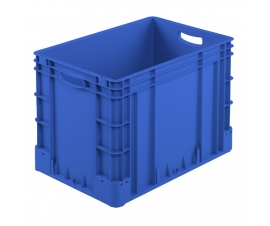 BK-SV64/42 Silverline Range in Blue