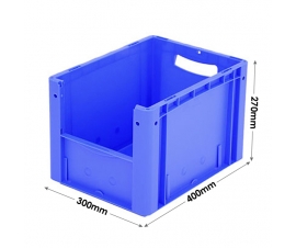 Container Dimensions
