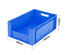 Picking Container Dimensions