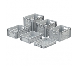 400 x 300 Ventilated Basicline group