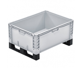 Basicline Container with Runners