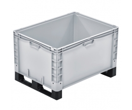 Basicline Plus Container with Runners